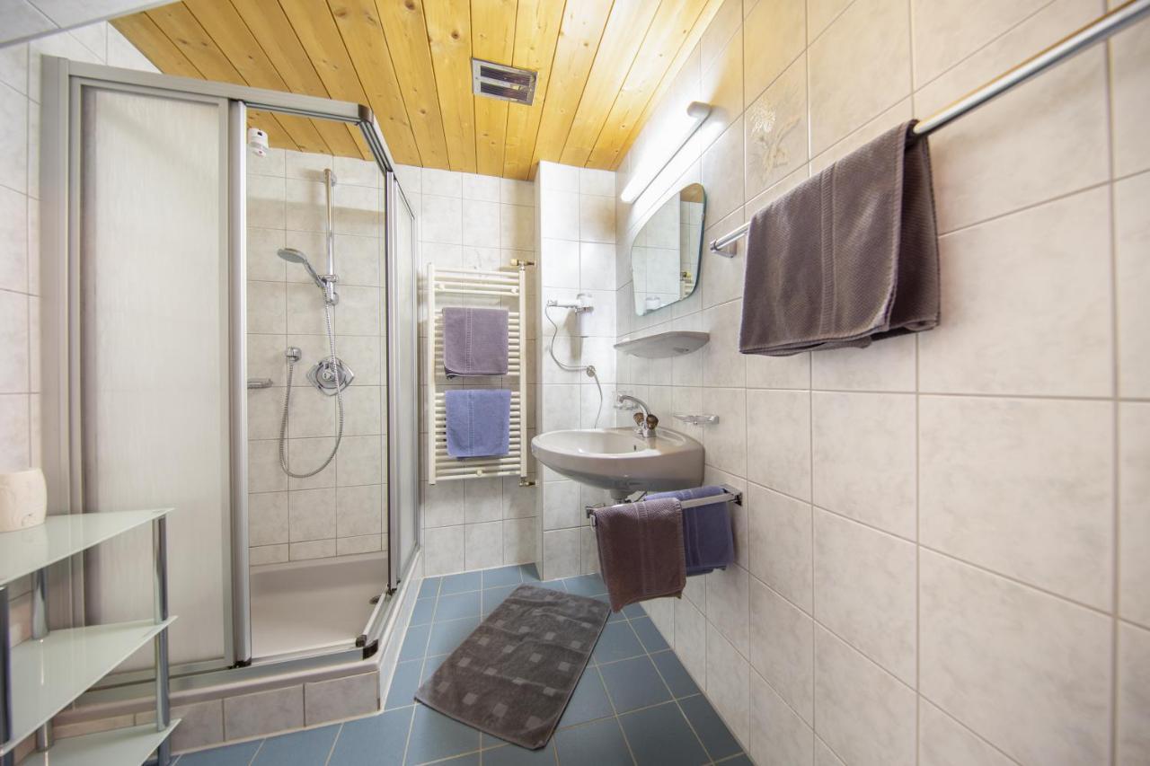 Appartamento Haus Benjamin Sölden Esterno foto