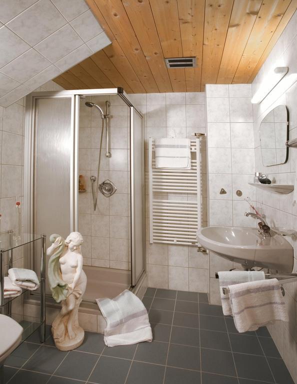 Appartamento Haus Benjamin Sölden Esterno foto